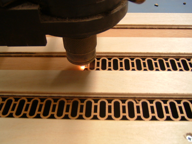 The advantages of laser cutting your crafts and DIY