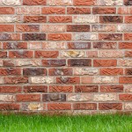 garden-brick-wall