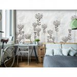 Wall murals and canvas prints